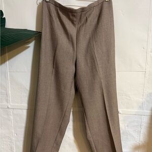 Classic Tan Women’s Pants